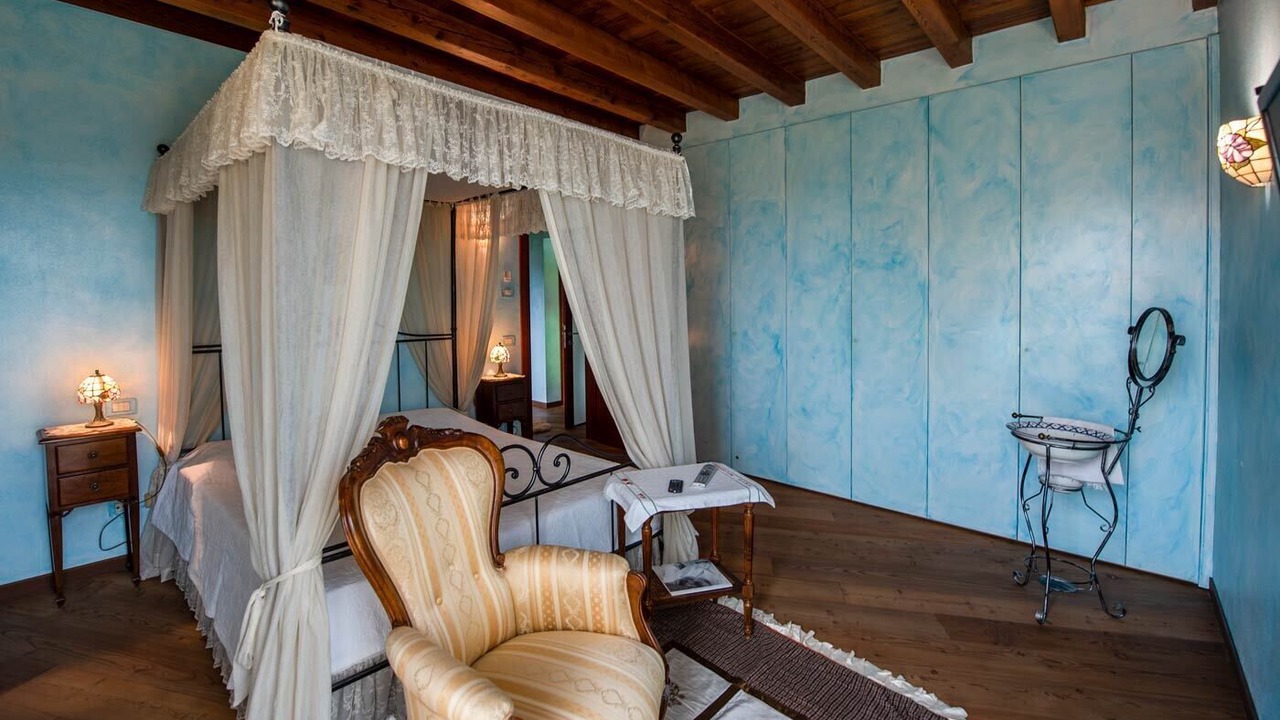 Photo of Bedroom in Palazzolo sull'Oglio