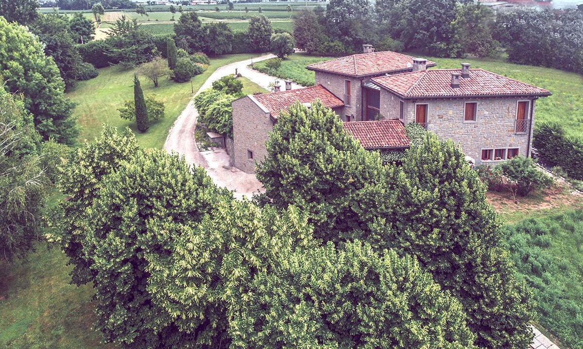 Photo of Outdoor in Palazzolo sull'Oglio