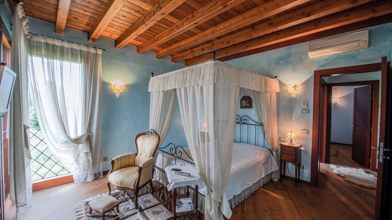 Photo of Bedroom in Palazzolo sull'Oglio