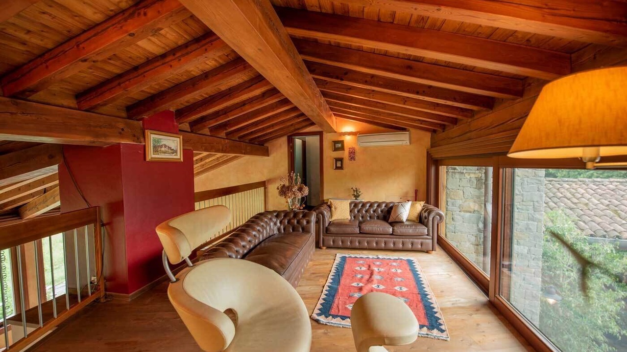 Photo of Livingroom in Palazzolo sull'Oglio