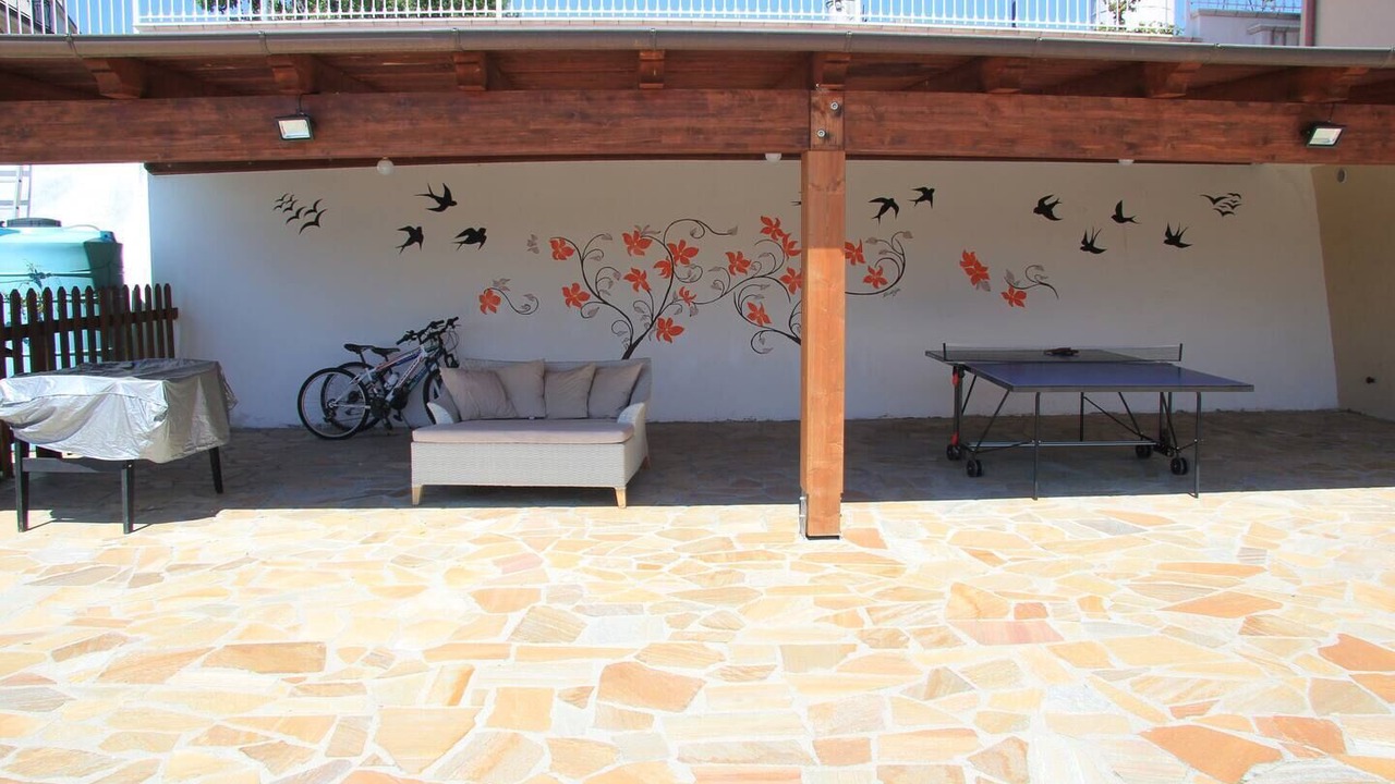 Photo of Patio Balcony in Sant'Omero