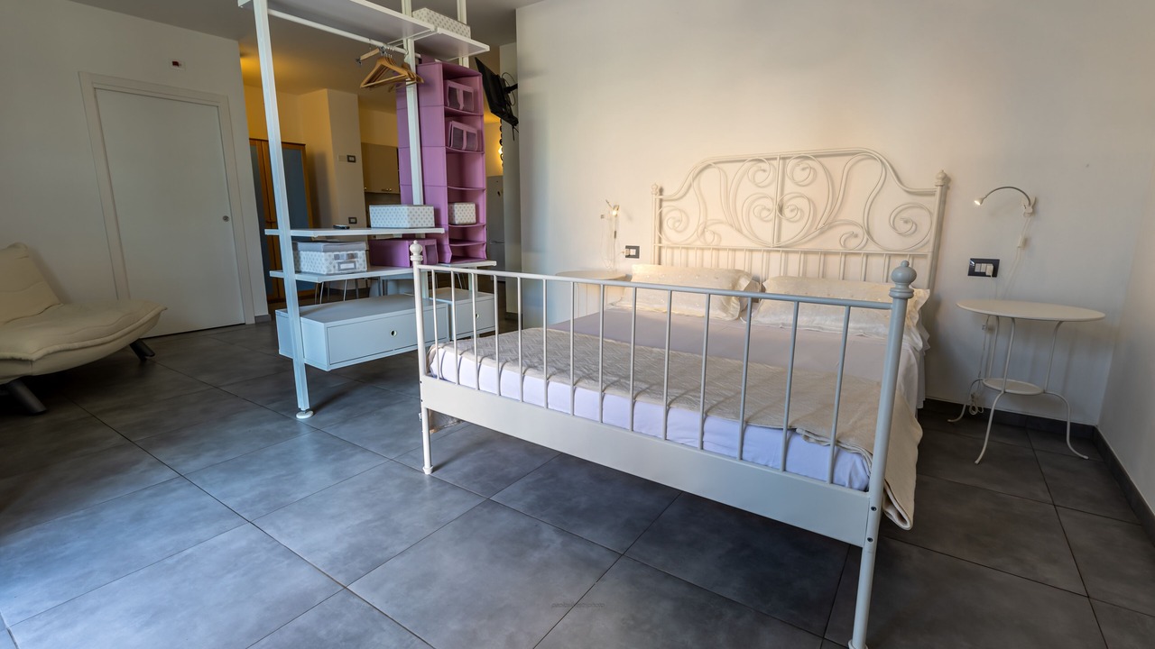 Photo of Bedroom in Sant'Omero
