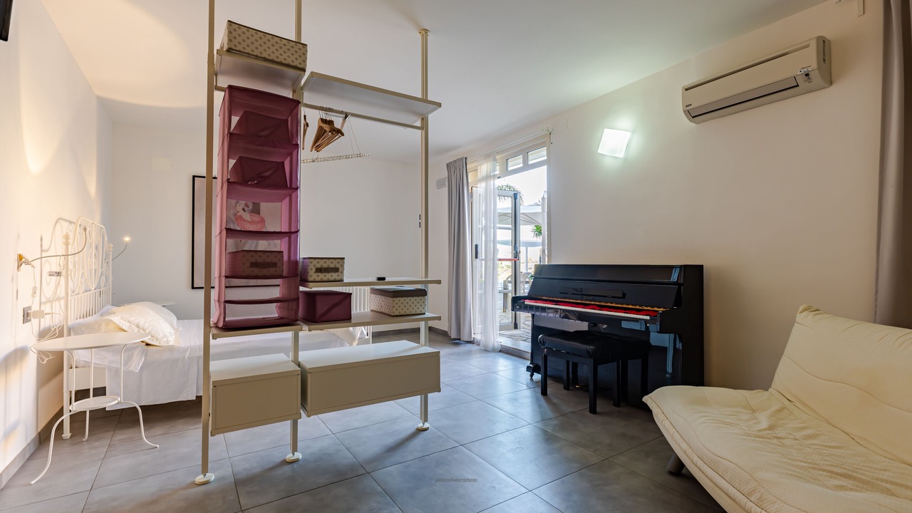 Photo of Bedroom in Sant'Omero