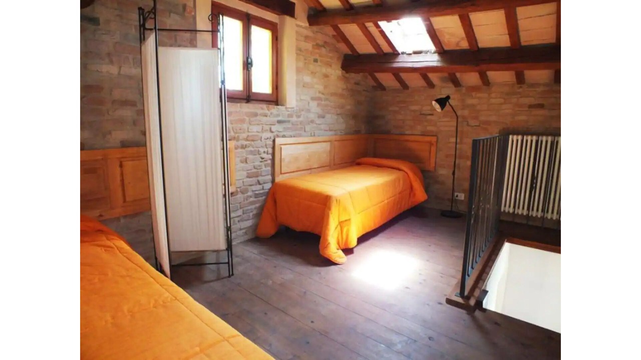 Photo of Bedroom in Monte San Vito