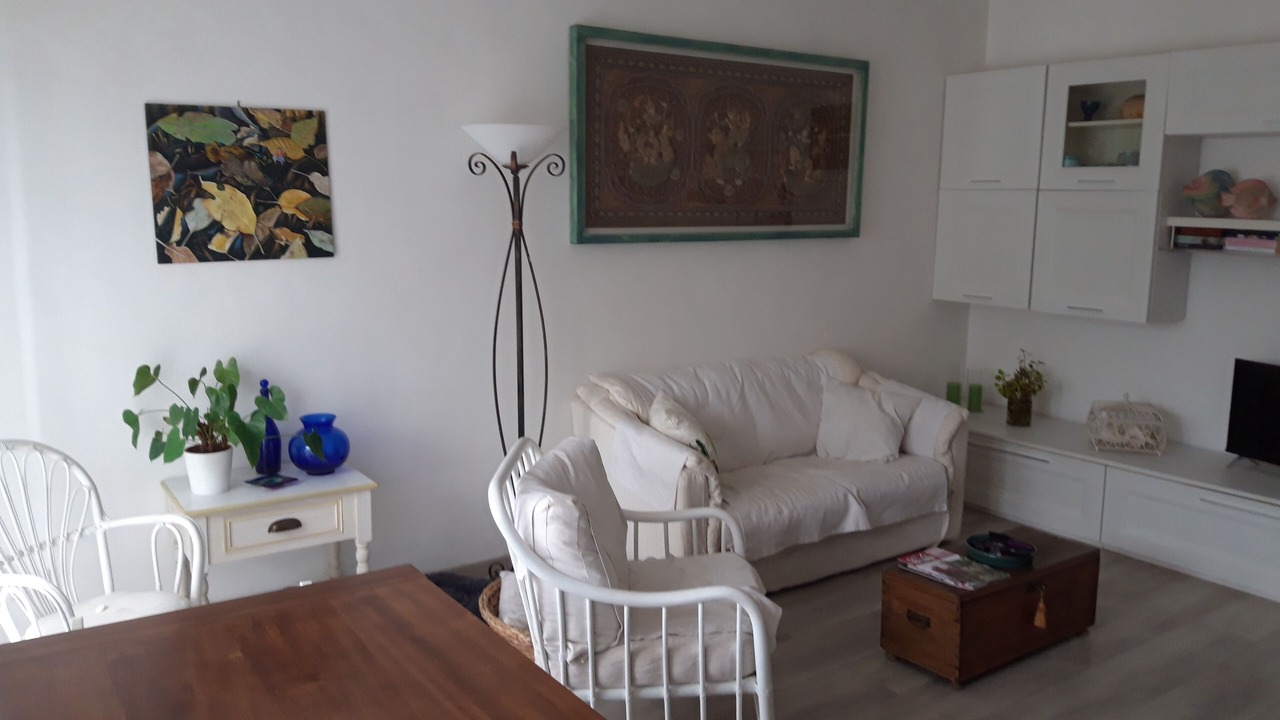 Photo of Livingroom in Isolotto