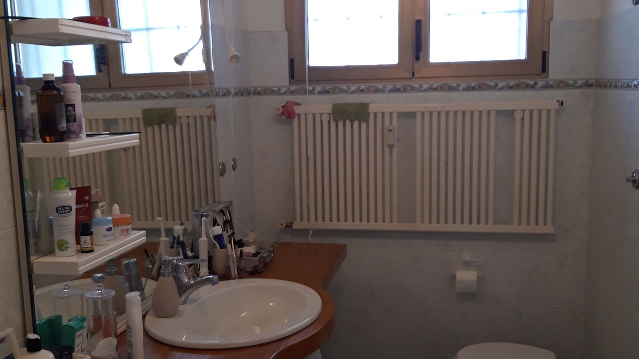 Photo of Bathroom in Isolotto