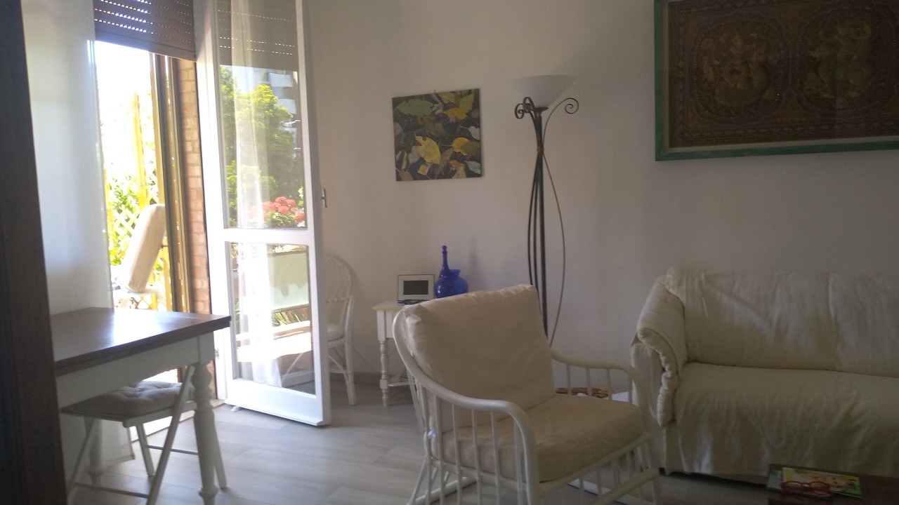 Photo of Livingroom in Isolotto