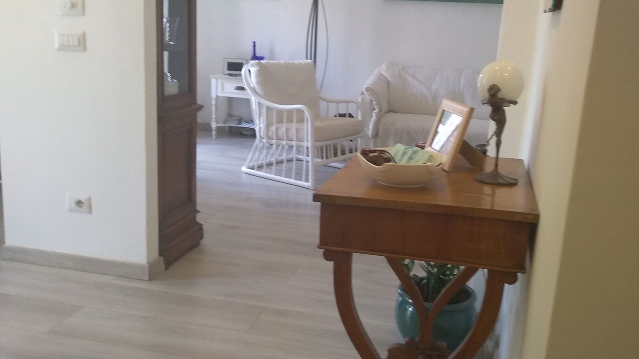 Photo of Livingroom in Isolotto