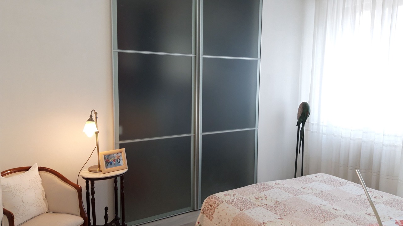 Photo of Bedroom in Isolotto