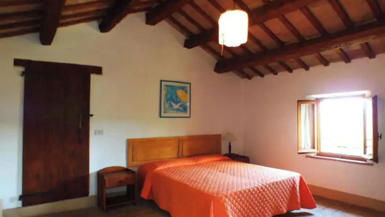 Photo of Bedroom in Monte San Vito