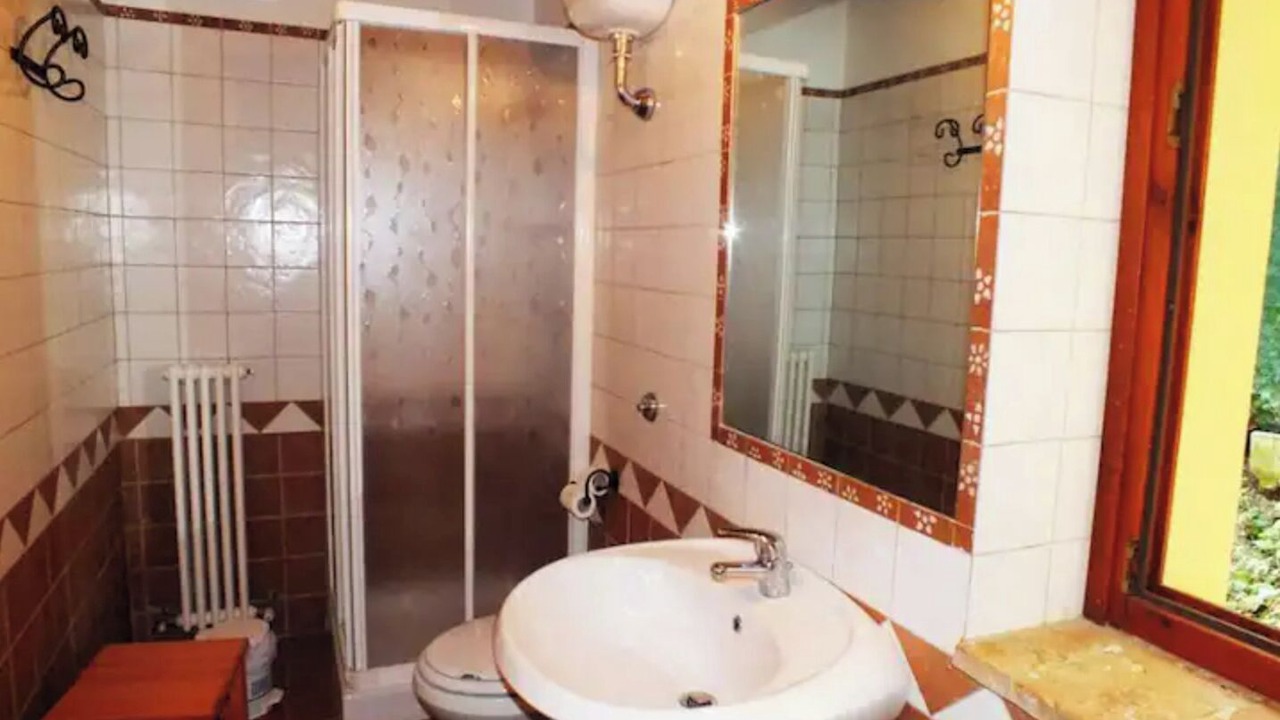 Photo of Bathroom in Monte San Vito