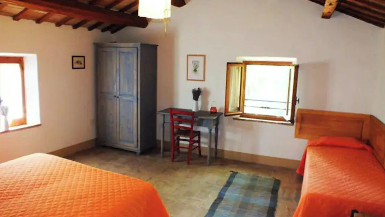 Photo of Bedroom in Monte San Vito