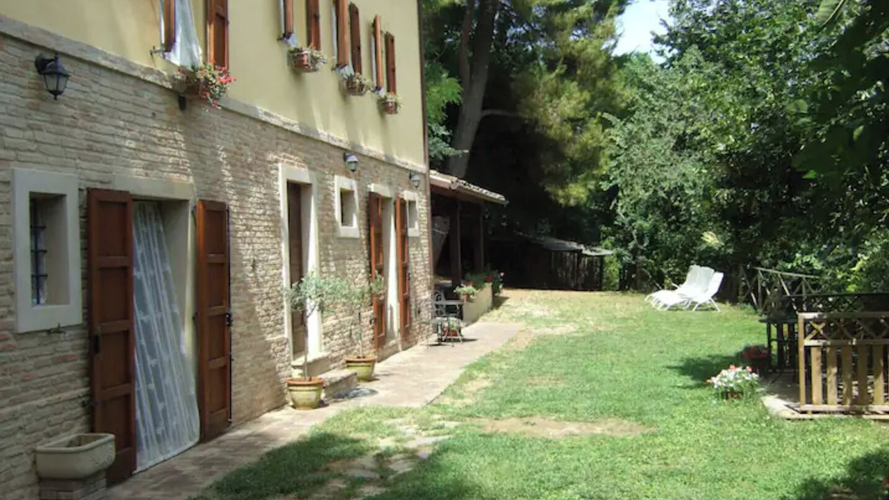 Photo of Outdoor in Monte San Vito