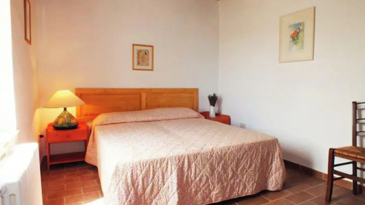 Photo of Bedroom in Monte San Vito