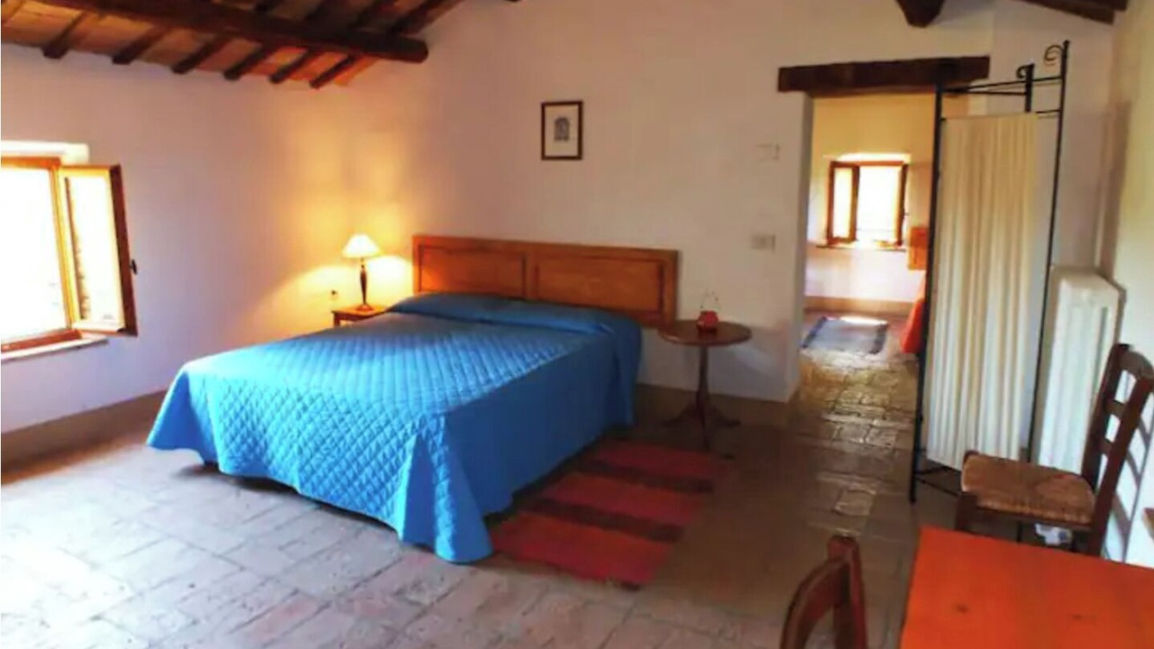Photo of Bedroom in Monte San Vito