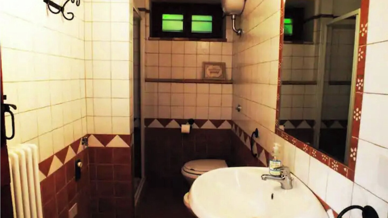 Photo of Bathroom in Monte San Vito