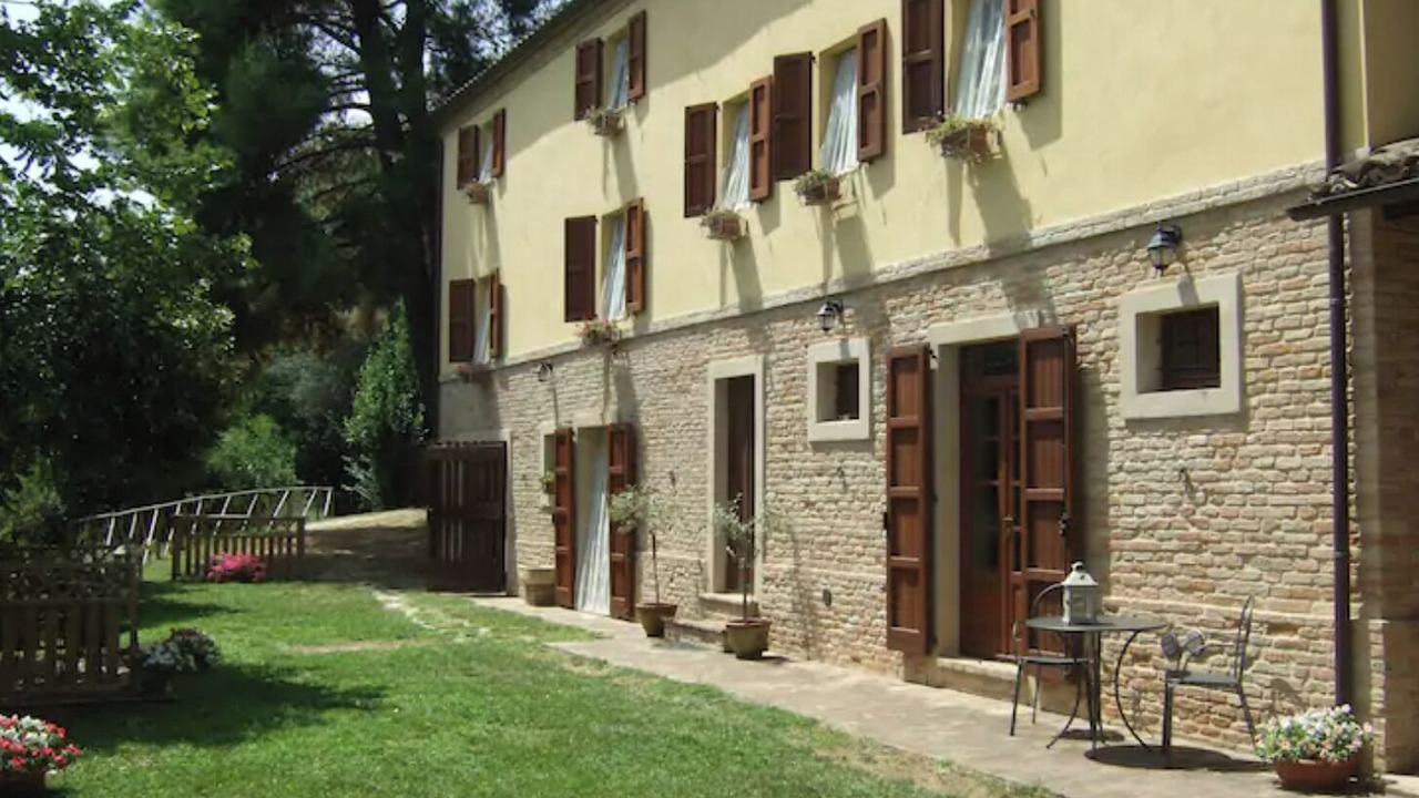 Photo of Outdoor in Monte San Vito