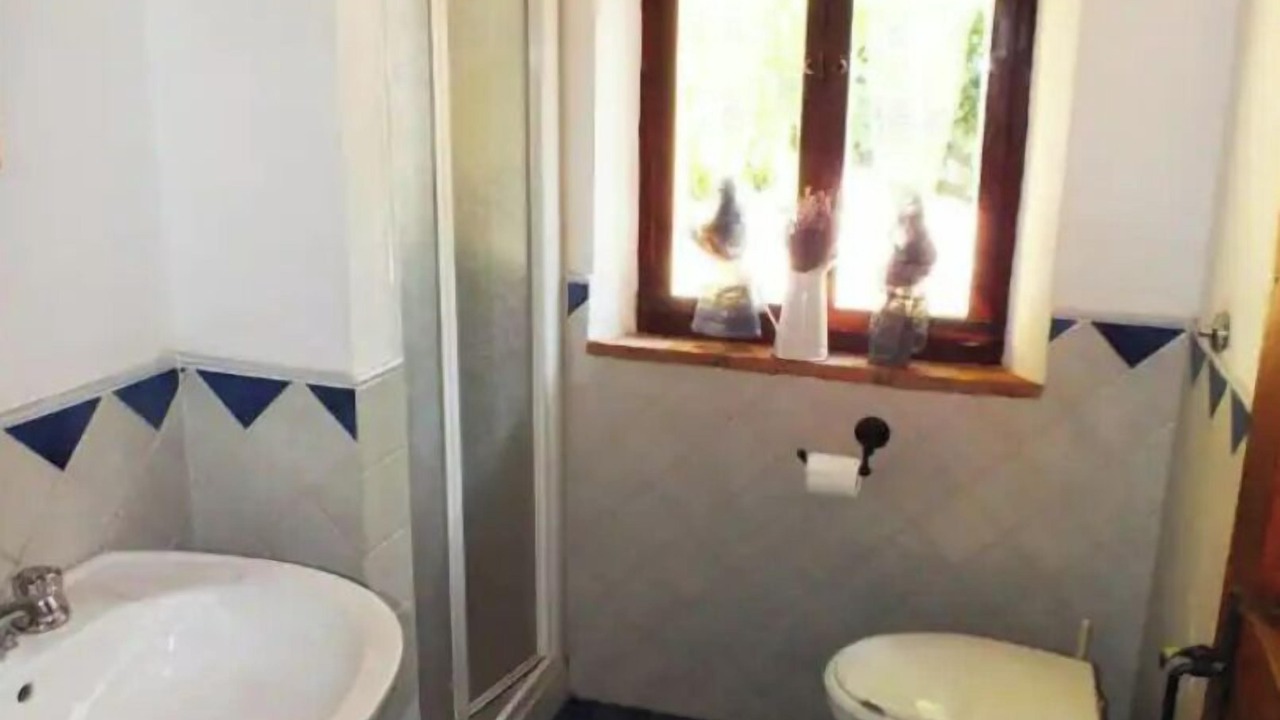 Photo of Bathroom in Monte San Vito