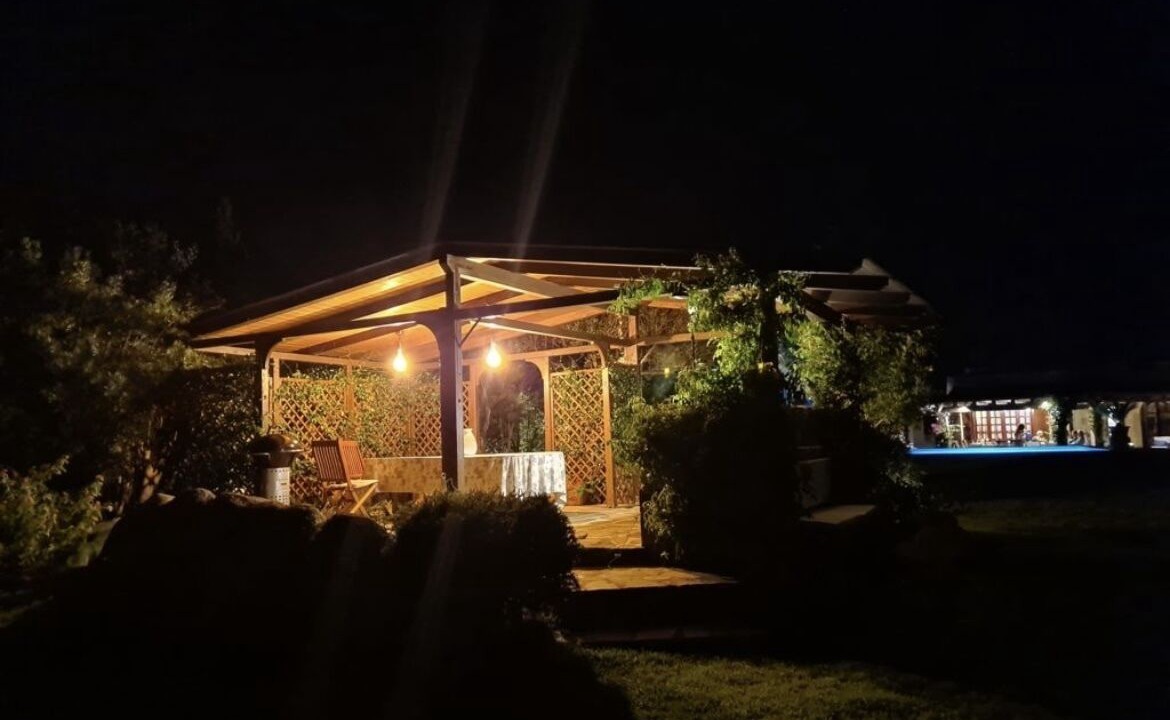 Photo of Patio Balcony in San Giovanni