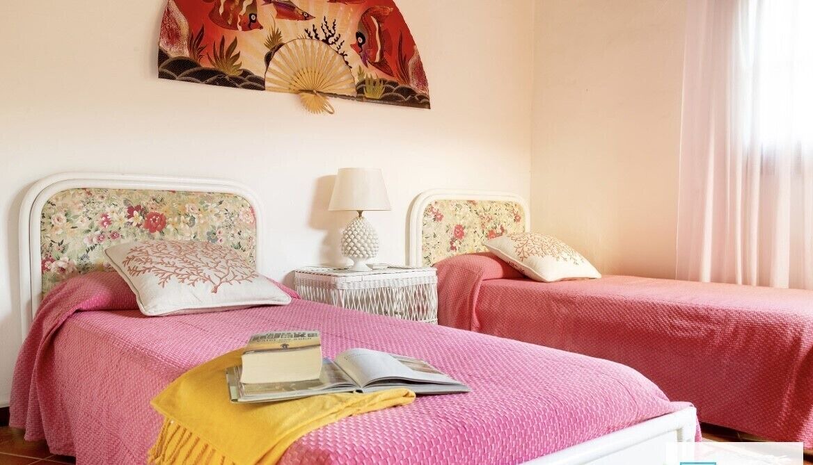 Photo of Bedroom in San Giovanni