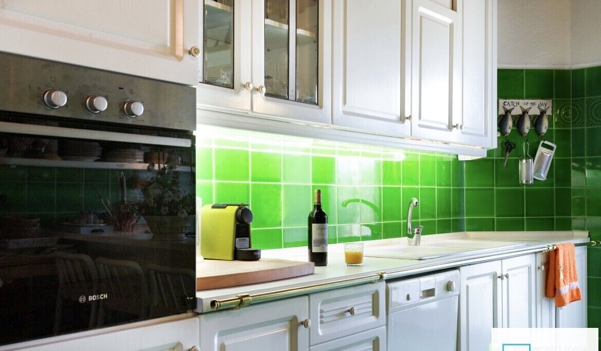 Photo of Kitchen in San Giovanni