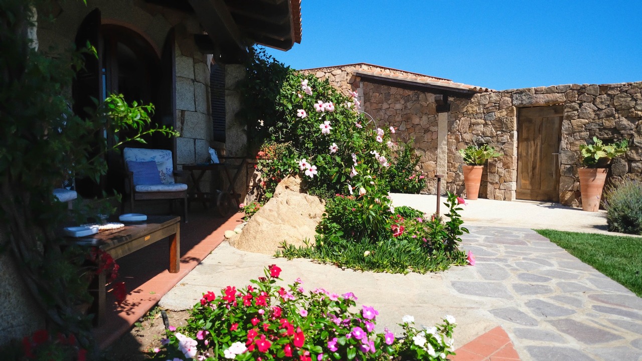 Photo of Patio Balcony in San Giovanni