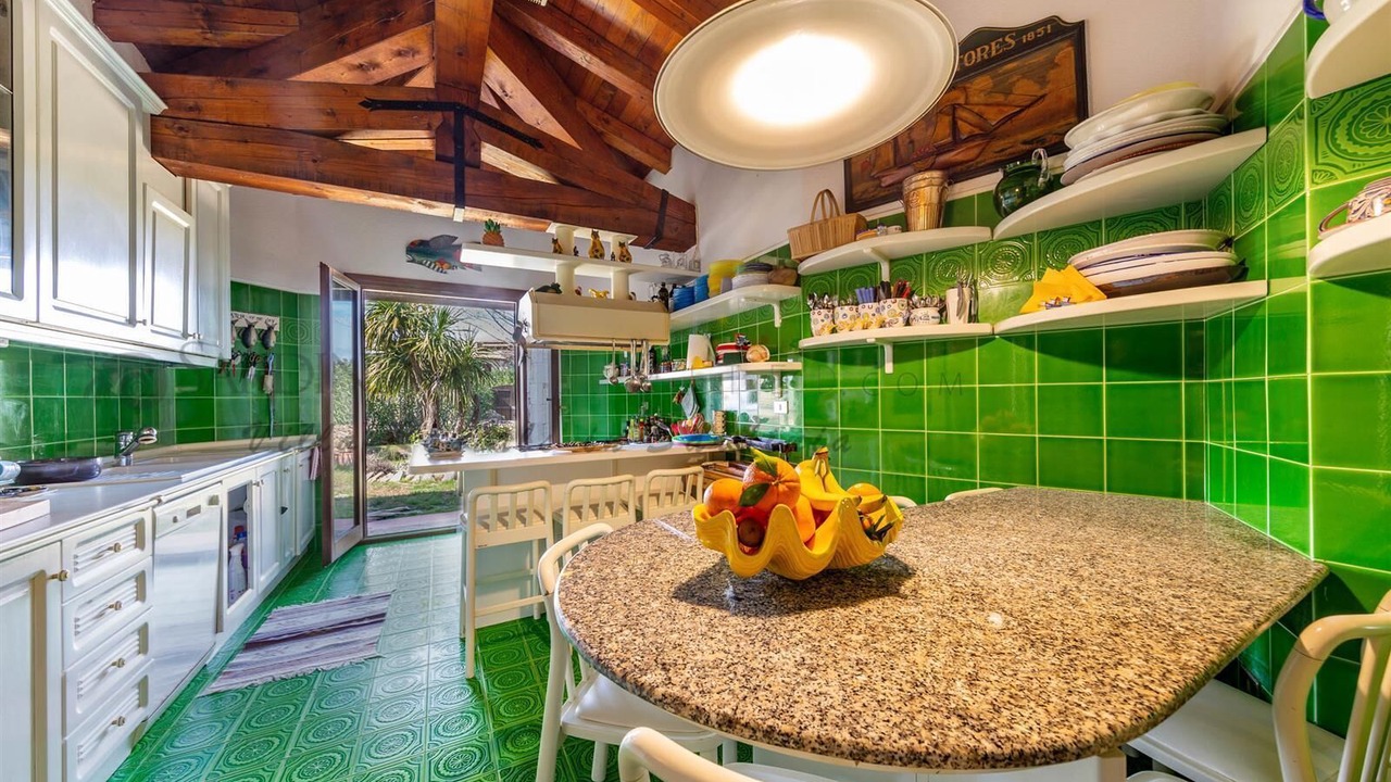 Photo of Kitchen in San Giovanni
