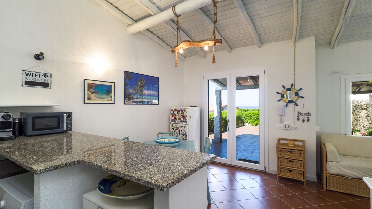 Photo of Livingroom in Porto San Paolo