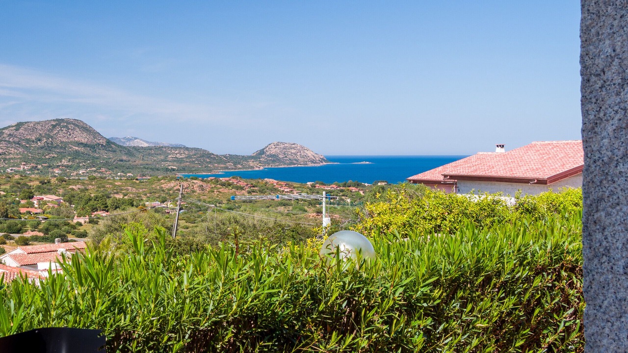 Photo of Outdoor in Porto San Paolo