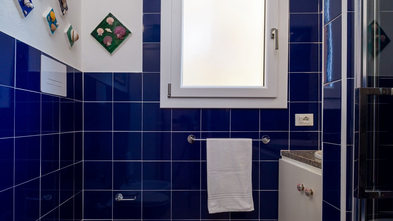 Photo of Bathroom in Porto San Paolo