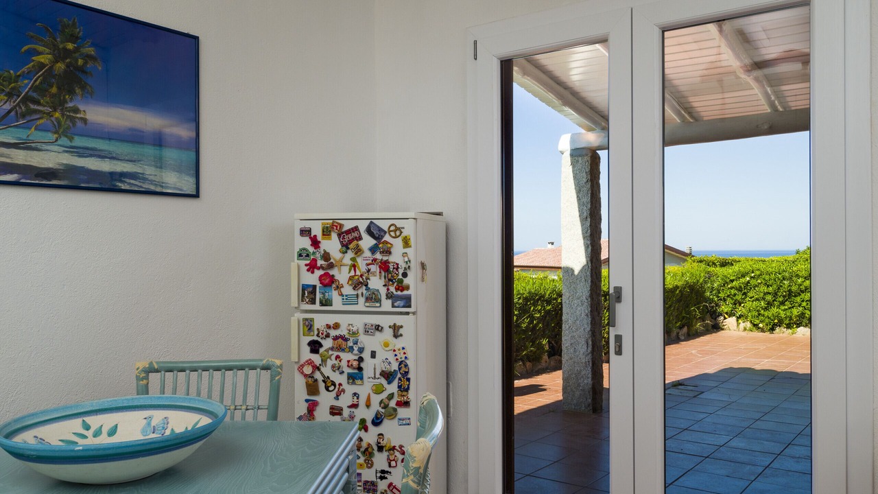 Photo of Livingroom in Porto San Paolo