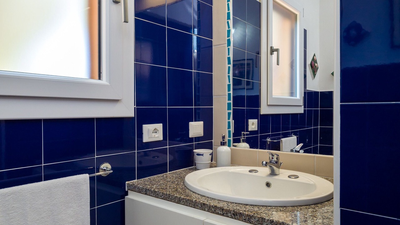 Photo of Bathroom in Porto San Paolo
