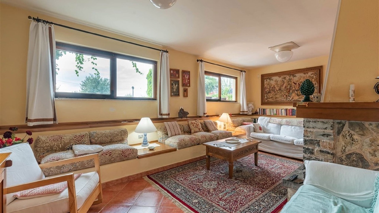 Photo of Livingroom in Misilmeri
