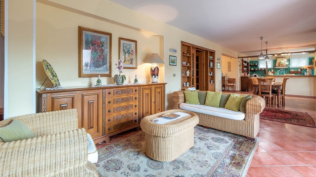 Photo of Livingroom in Misilmeri