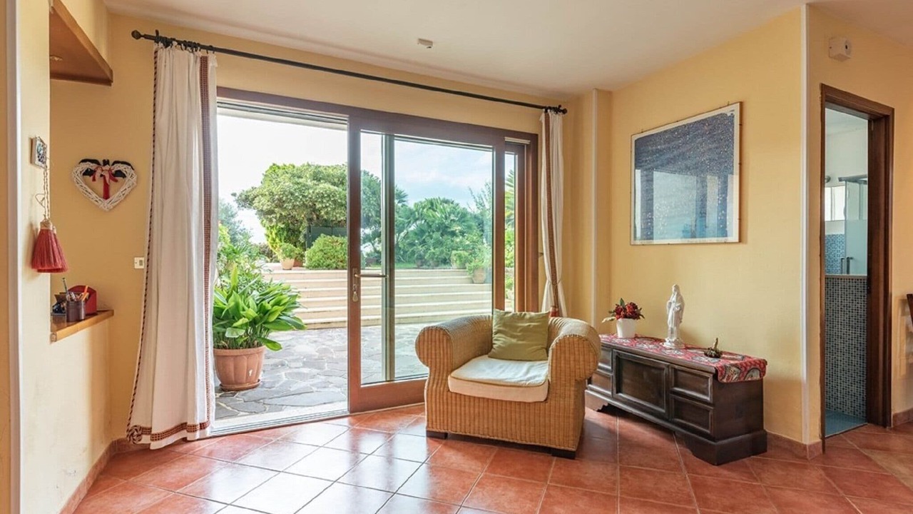 Photo of Livingroom in Misilmeri