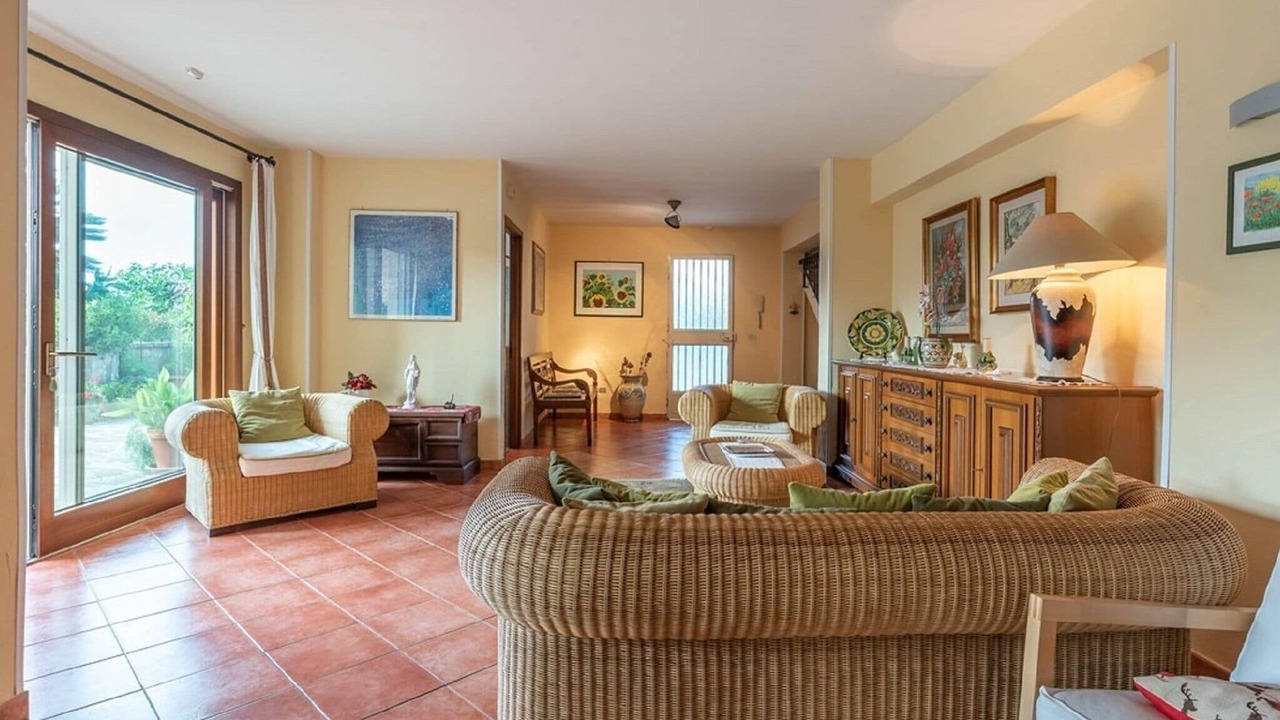 Photo of Livingroom in Misilmeri