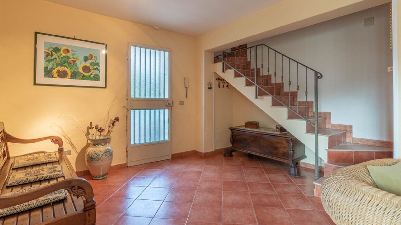 Photo of Livingroom in Misilmeri