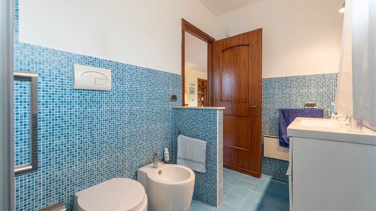 Photo of Bathroom in Misilmeri