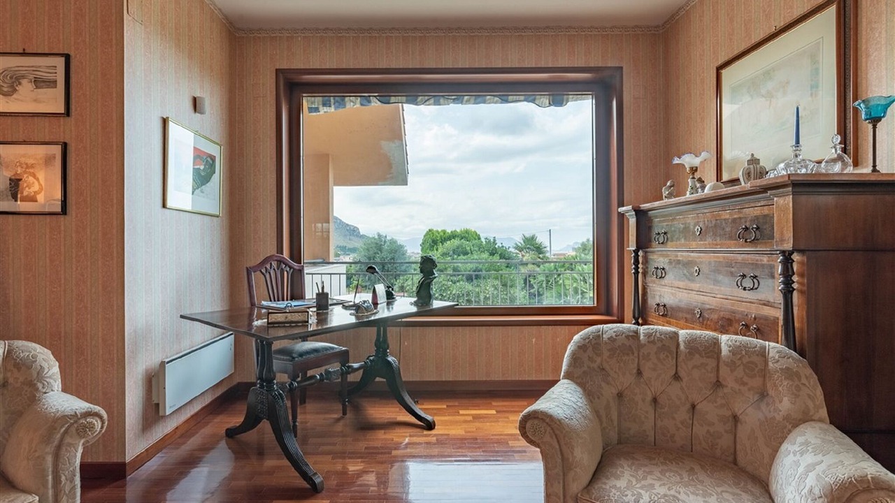 Photo of Bedroom in Misilmeri