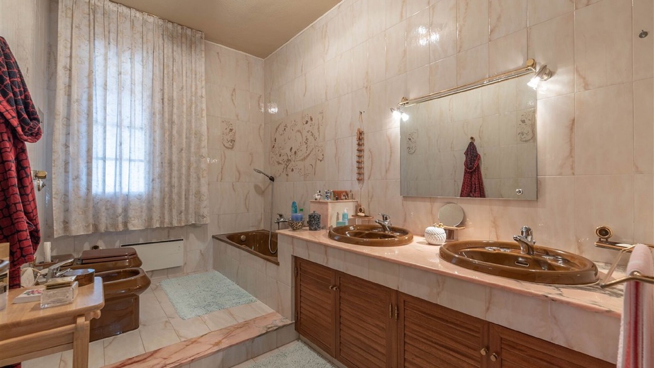 Photo of Bathroom in Misilmeri