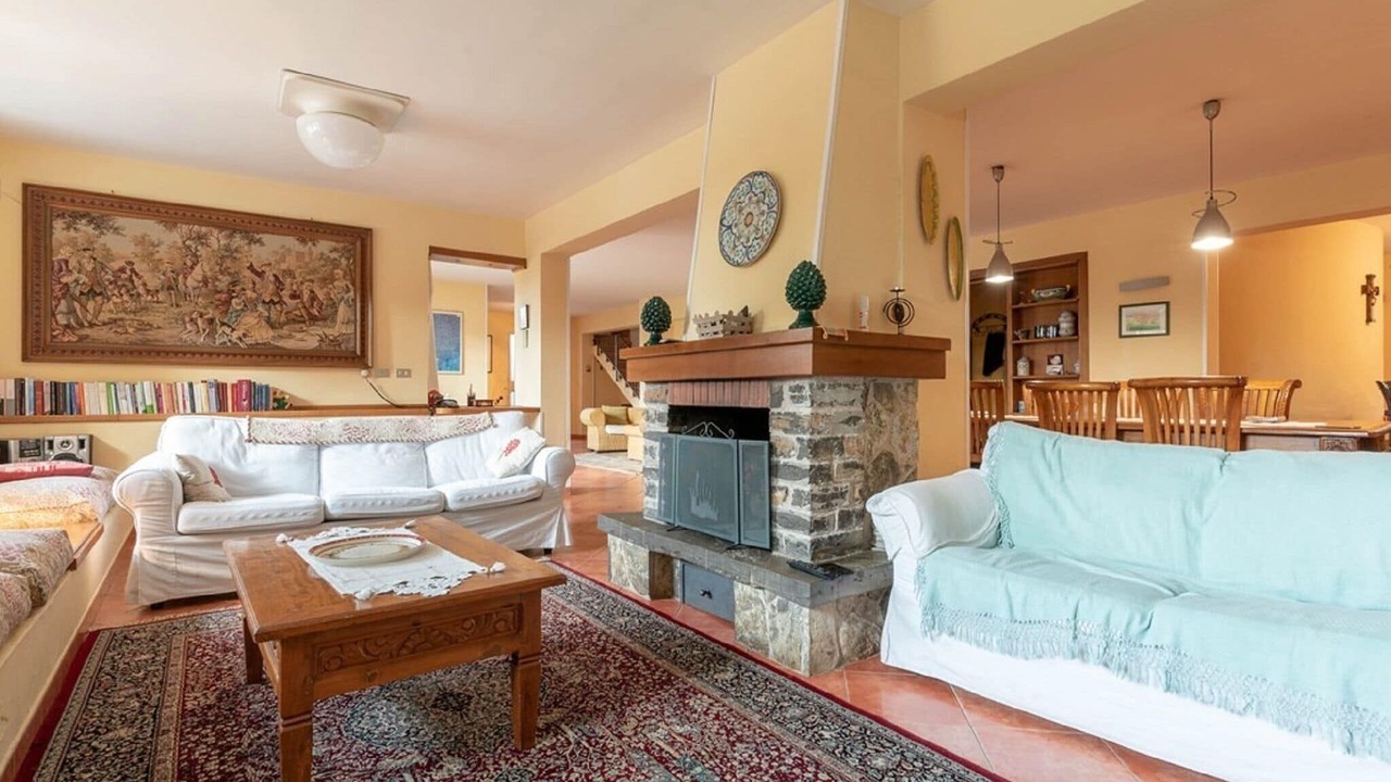 Photo of Livingroom in Misilmeri