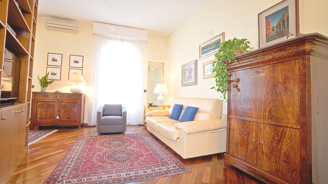 Photo of Livingroom in Foce