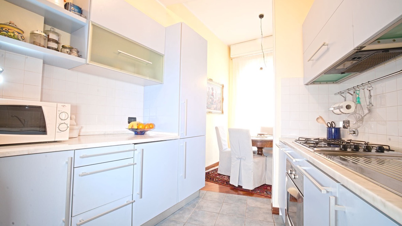 Photo of Kitchen in Foce
