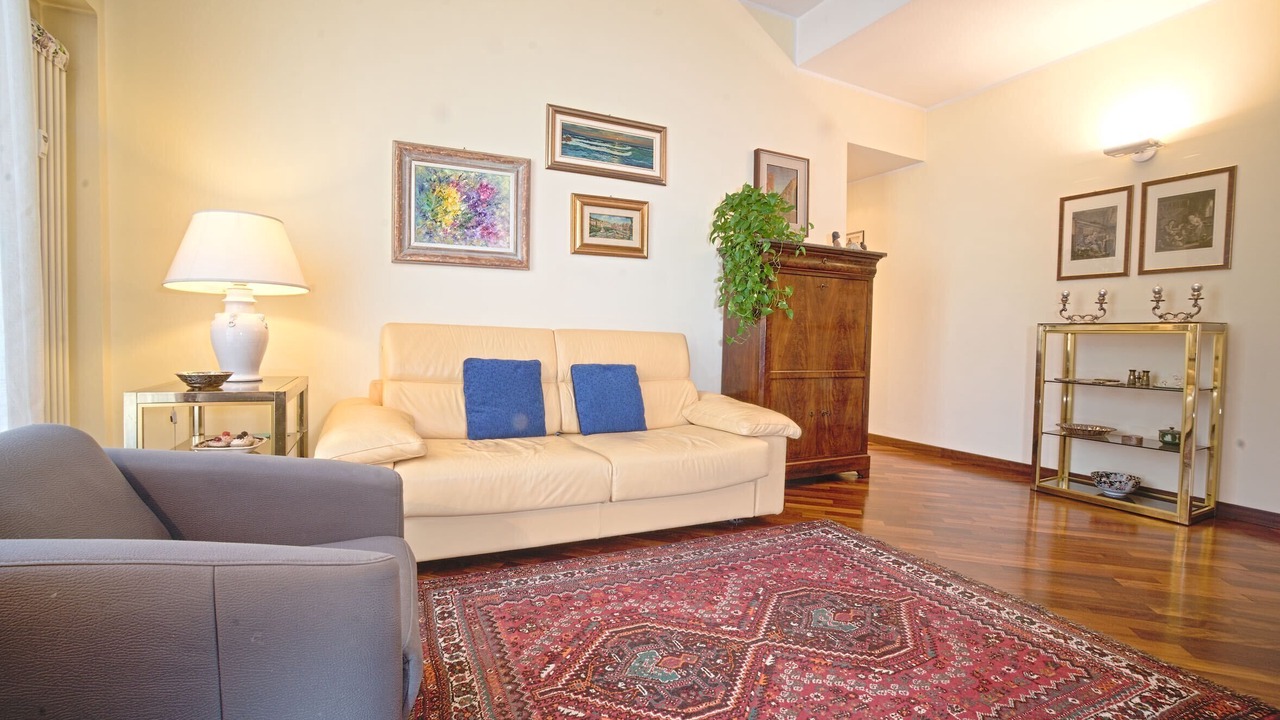 Photo of Livingroom in Foce