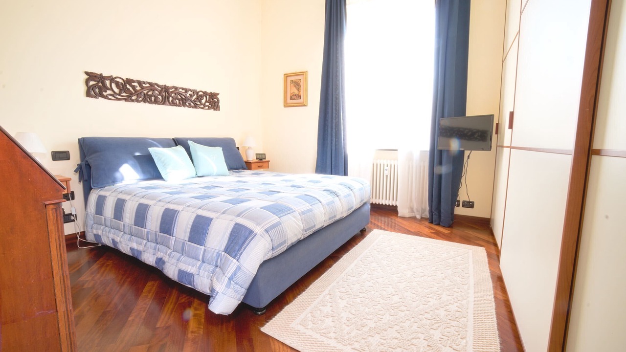 Photo of Bedroom in Foce