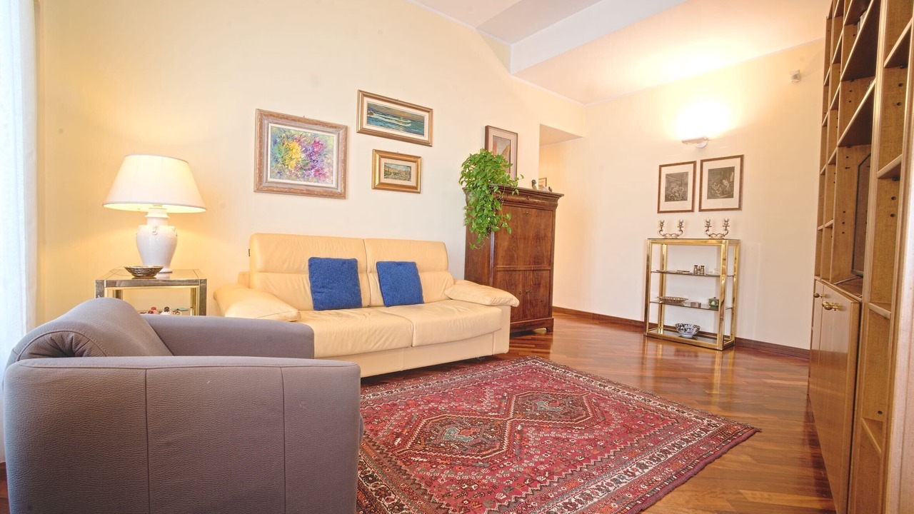 Photo of Livingroom in Foce