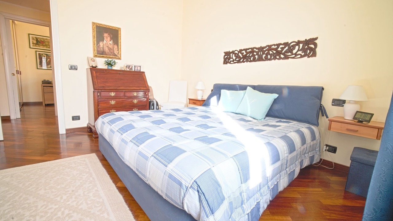 Photo of Bedroom in Foce