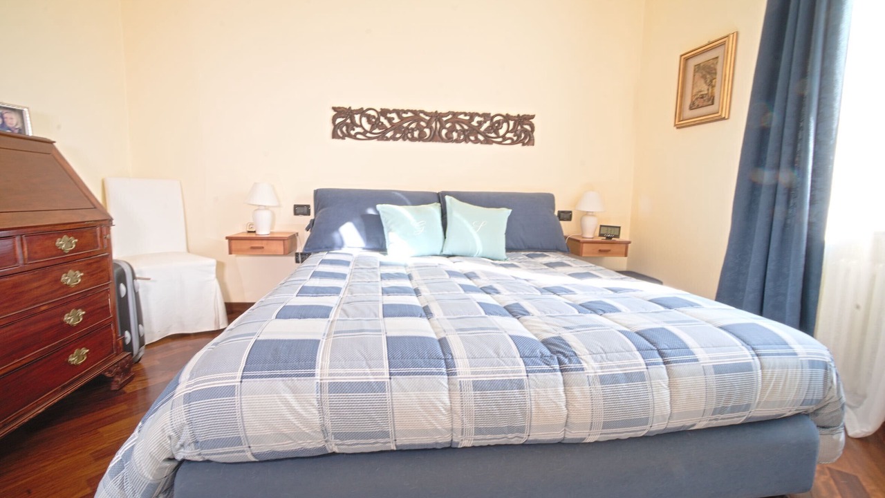 Photo of Bedroom in Foce