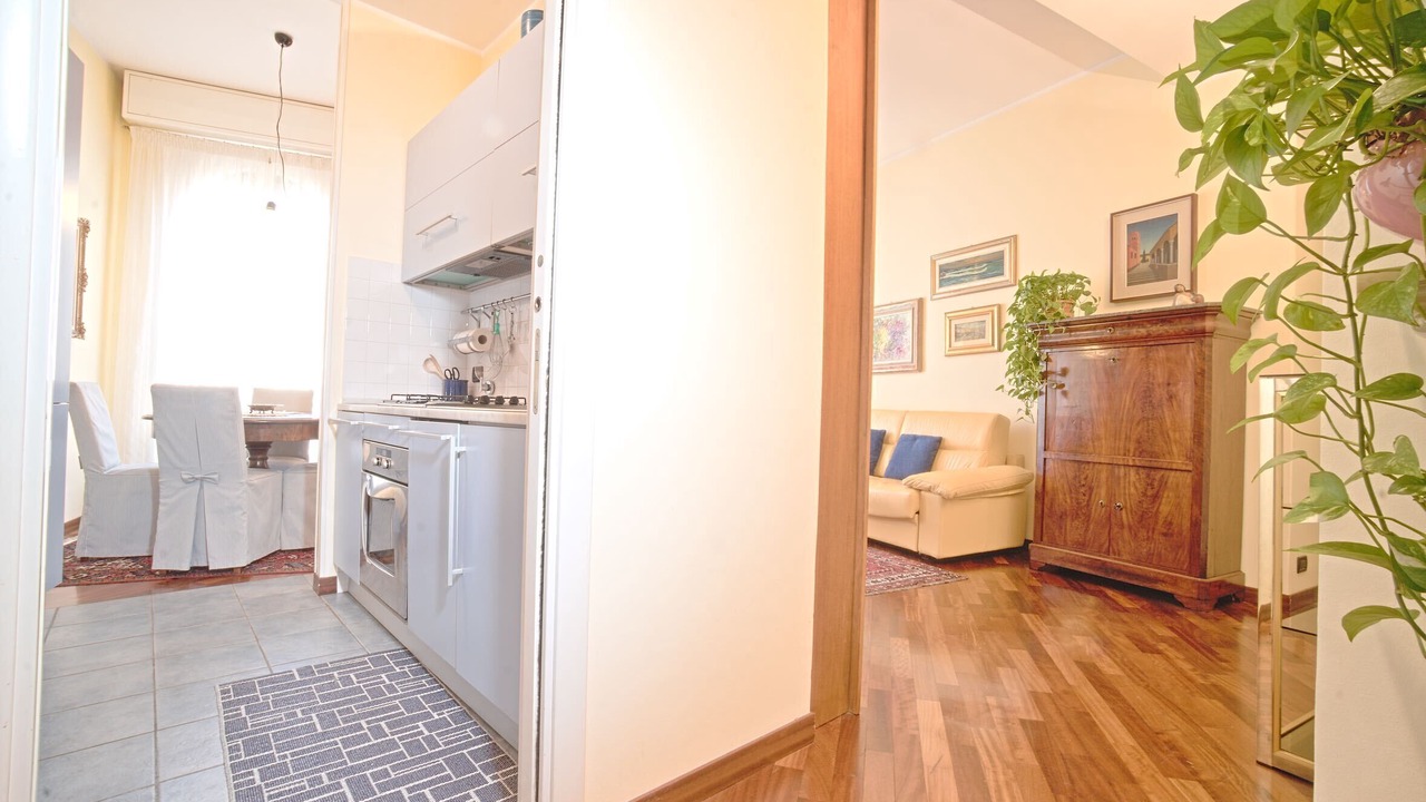 Photo of Livingroom in Foce