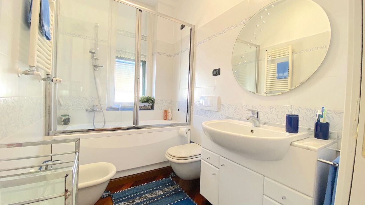 Photo of Bathroom in Foce